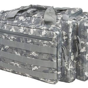 Vism Competition Range Bag Digital Camo