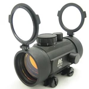 Red Dot Sight 1x42 B-Style Weaver Base