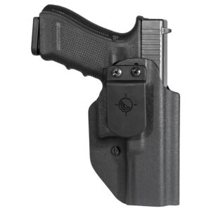 MFT IWB Glock 17/22/34 Ambi