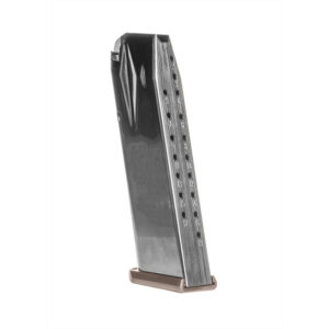 CANIK MAG Full Size 18rd mag FDE base