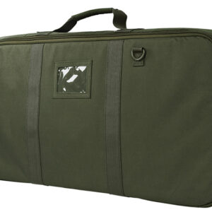 Vism Discreet Carbine TakeDown Green 26"