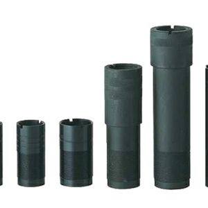 MOSS ACCU-II CKTB 12GA XF
