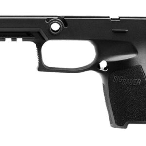 Grip Mod 250/320,45 Compact S Blk