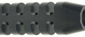 BOWD Small Muzzle Brake .875" 4port Blk