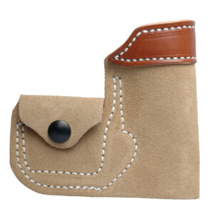 Pocket Holster For 22 LR 1 1/8" DeSantis