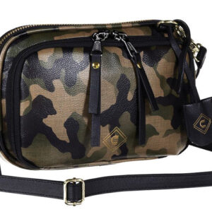Girls W/Guns TomBoy Clutch ConCarry Camo