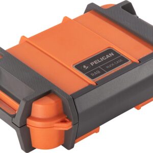 Ruck Case R40 Orange