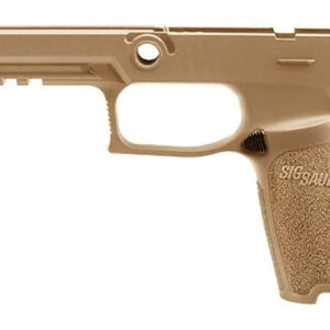 Grip Mod 320 9/40/357 Full Size LG COY