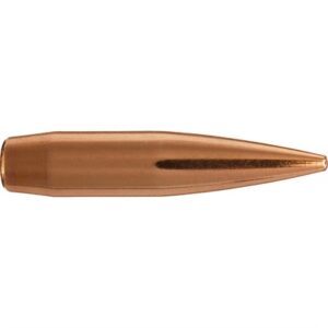 22 CALIBER (0.224'') 75GR VLD BOAT TAIL 100/BOX