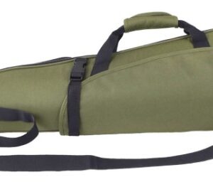 Hunter Series Scoped Shotgun Case 52" Grn/Blk