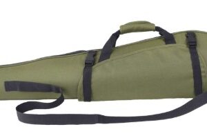 Hunter Series Rifle Case 48" Green/Black