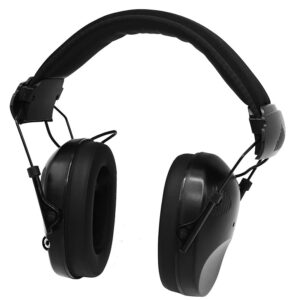 SprtRdg Compact Elite Electronic Muffs