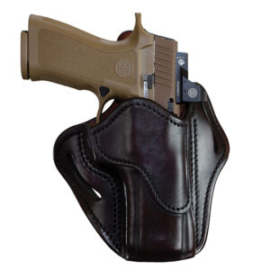 Optic Ready B Holster Sign BRN 2.4 RH