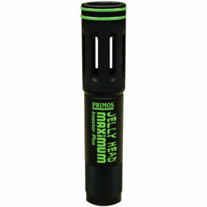 JellyHead MaxTurkey Choke Inv 12ga .660