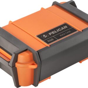 Ruck Case R60 Orange