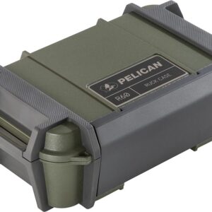 Ruck Case R60 OD Green