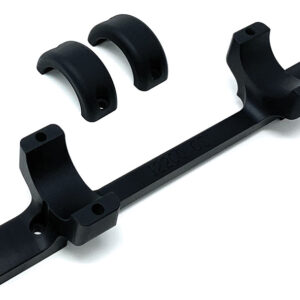 DNZ Sav All Rd Offset 1"High Matte LA