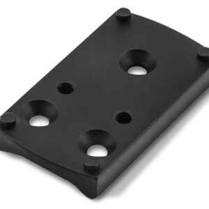 Mount-Marlin 336,44 4,1895,Drilled & Tap