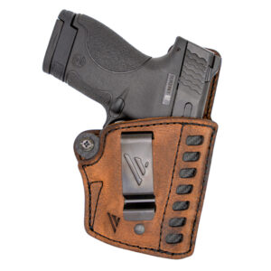 Compound G2 IWB Kydex/Buff Brn Dlx Sz 2