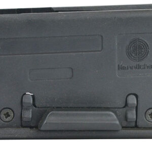Steyr Pro-Hunter/THB Mag .308/6.5CM 4rd