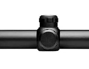 Shooter Series II Rfl Scope Blk ILL Green