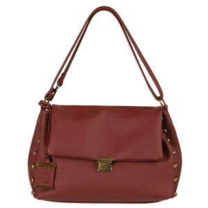 ConCarry Purse Hobo/Cross Rust Convert