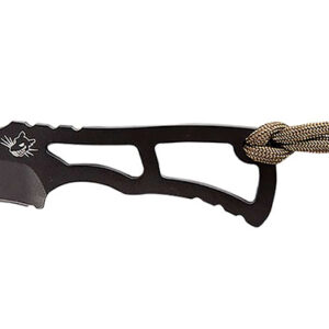 SouthernGrind Vermin DropPoint Black