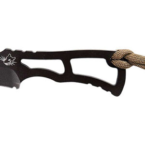 SouthernGrind Vermin Tanto Black
