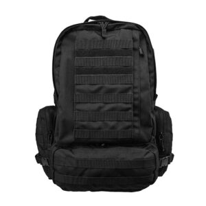 3013 3Day BackPack Black