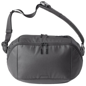 Achro EDC Sling Pack - S lick, Black
