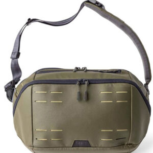 Achro EDC Sling Bag - LC M, Forest Night