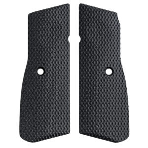 FN High Power Grip G10 Black