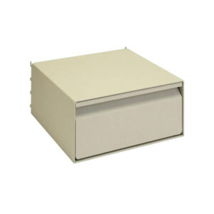 SQUARE-LOK DRAWER 12" W X 12" D X 6" H