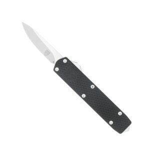 Cobratec CALI B-MAMBA OTF, 1.99" D2 STL