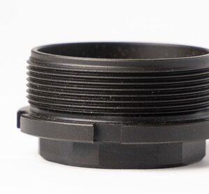 Stiction Lock Comp 9mm 1/2x28