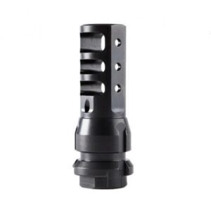 DAIR KM MUZZLE BRAKE 3/4x24