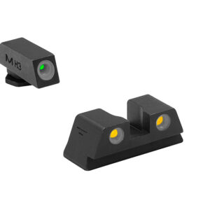 TRU-DOT GLOCK SLIMLINE-G/O