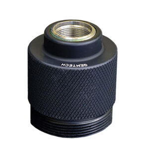GemTech Lunar9 Fixed Threadmount 1/2-32