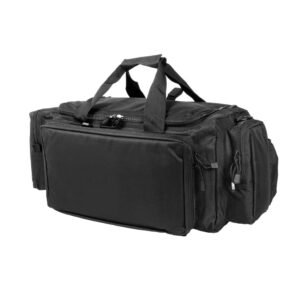 Vism Expert Range Bag Black