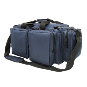 Vism Expert Range Bag Blue