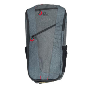 Allen/Ruger 10/22 Takedown Pack Gray