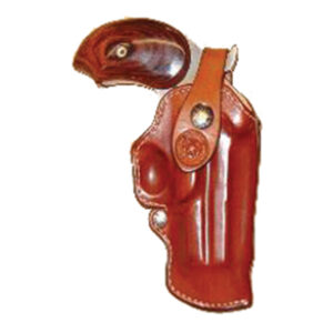 Prem Leather Belt RH Hol TD/SS/C2K
