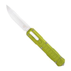 Cobractec Raptor DP OTF, 3.13" OD Green
