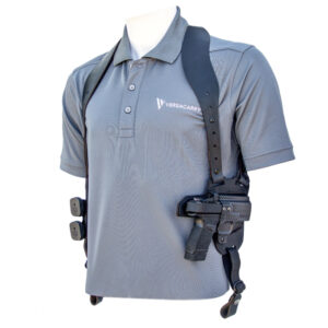 Mayhem Soulder Holster Poly/Hybrid Glk19
