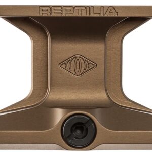 DOT Mount  Holosun AEMS 1.93" FDE Anodized