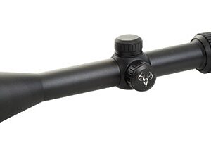 TRAD A1143RBM 3-9X40 450 BUSH RFC