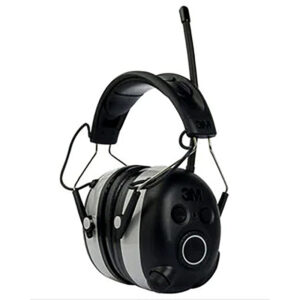 3M Worktunes Wireless w/Bluetooth