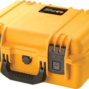 Storm IM2100 CS Medium Yellow