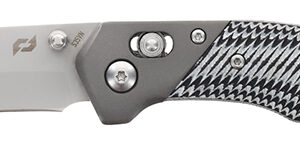 Schrade Krux Pivot Lock Folder
