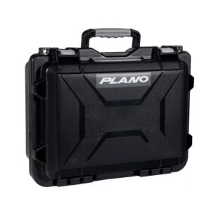 Field Locker Element XL Pistol Case